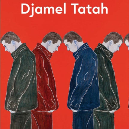 Djamel Tatah