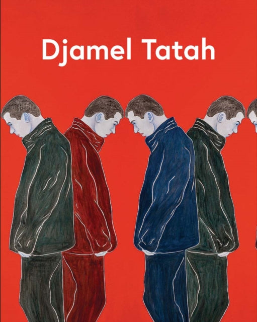 Djamel Tatah