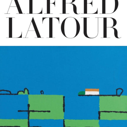 Alfred LaTour