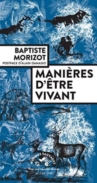 Manieres detre vivant