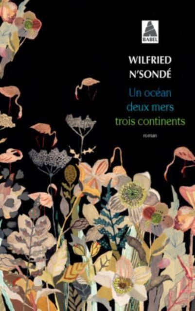 Un ocean, deux mers, trois continents