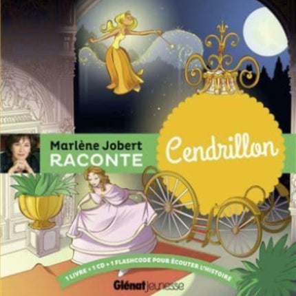 Cendrillon