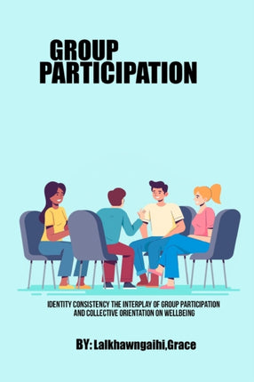 Identity Consistency The Interplay of Group