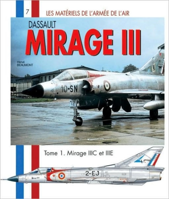 Mirage III - Tome 1