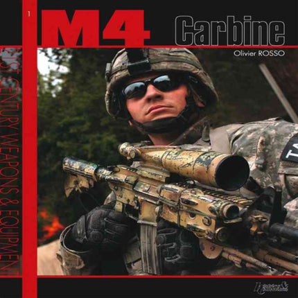 M4 Carbine