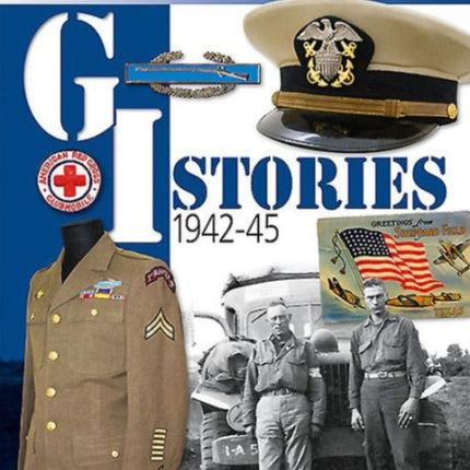 Gi Stories 1942-45