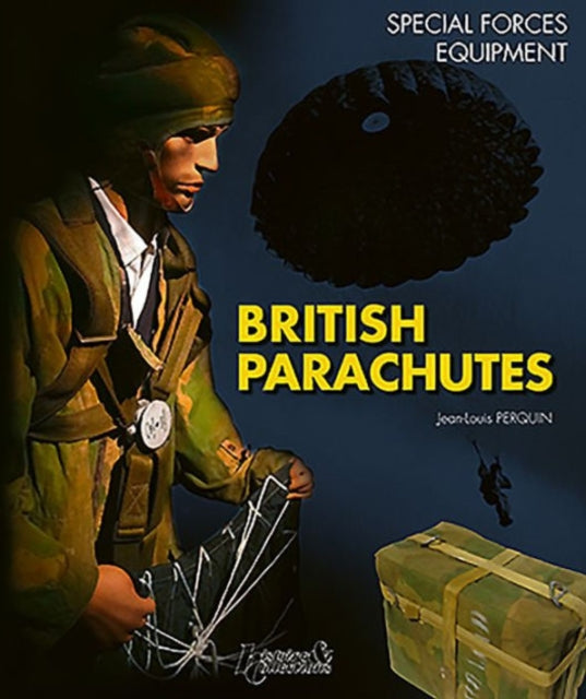 British Parachutes: Special Forces