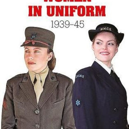 Women in Uniform