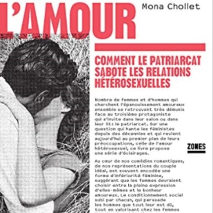Réinventer lamour