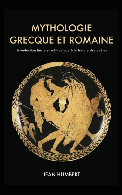 Mythologie grecque et romaine: Introduction