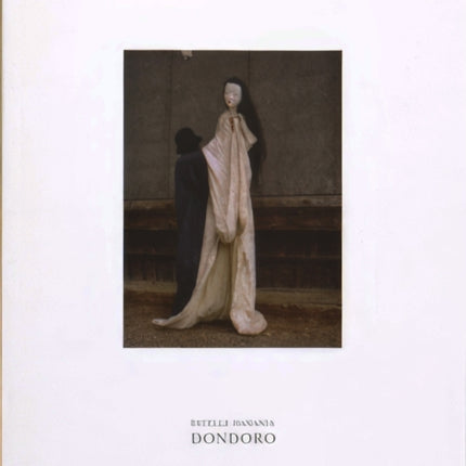 Estelle Hanania - Dondoro