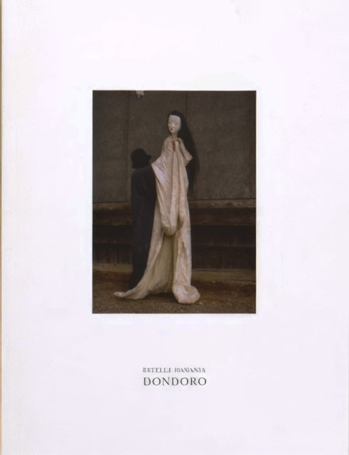 Estelle Hanania - Dondoro