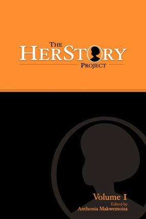 The HerStory Project: v. 1