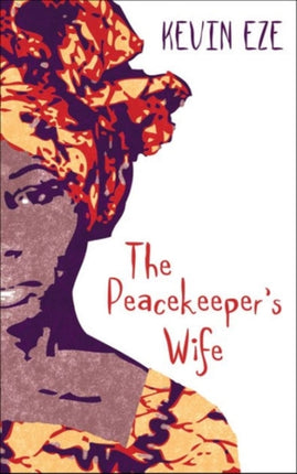 The Peacekeeper's Wife