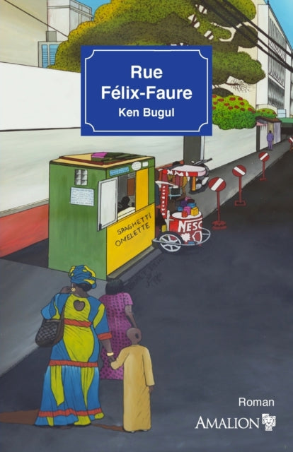 Rue Félix-Faure