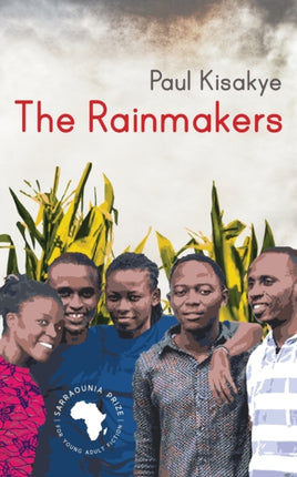 The Rainmakers