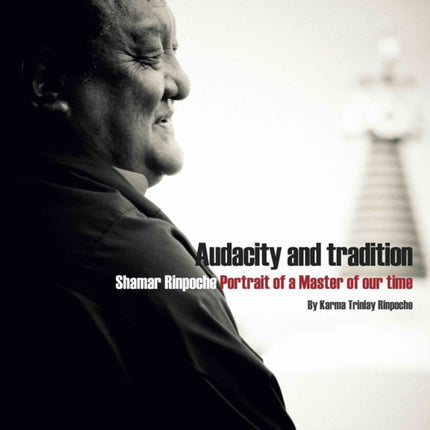 Audacity and Tradition: Portrait of a Master of our Time