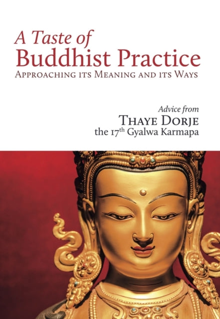 A Taste of Buddhist Practice: Approaching its