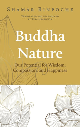 Buddha Nature