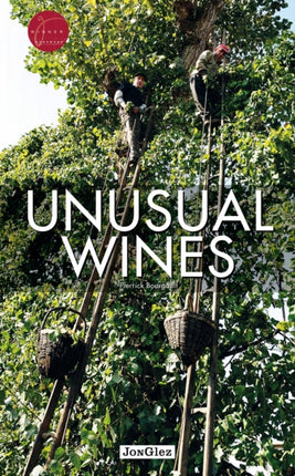 Unusual Wines