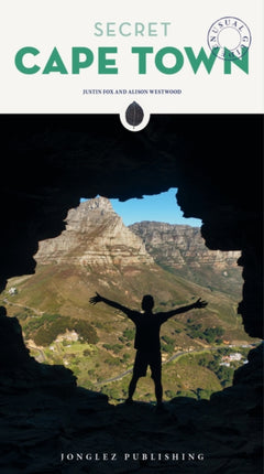 Secret Cape Town Local Guides by Local People