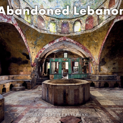 Abandoned Lebanon