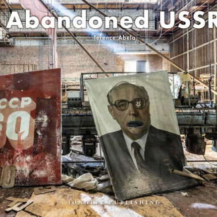 Abandoned USSR