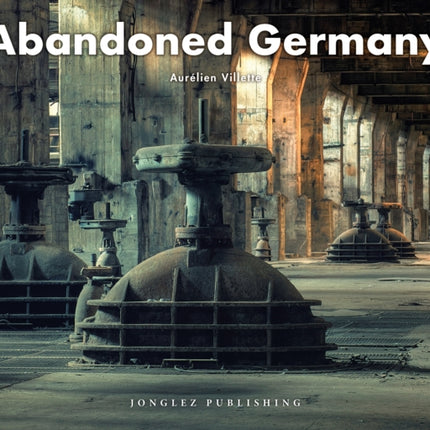Abandoned Germany