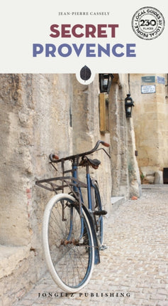Secret Provence Guide