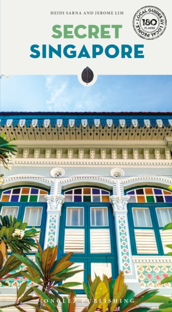 Secret Singapore Guide