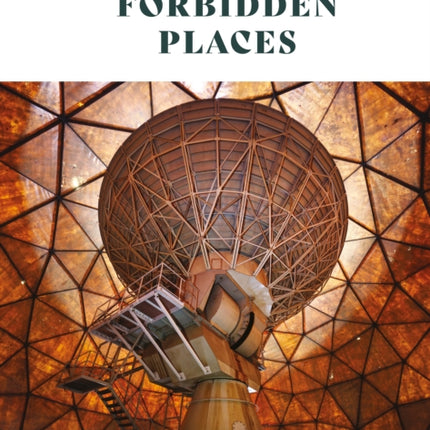 Atlas of Forbidden Places