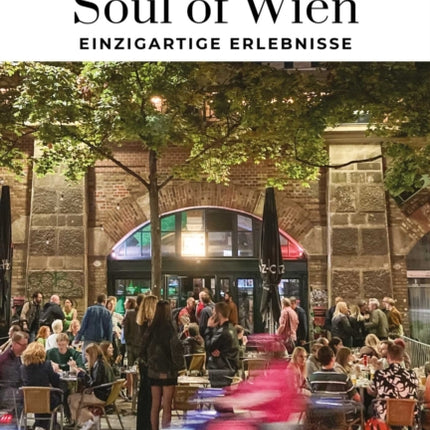 Soul of Vienna