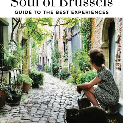Soul of Brussels Guide