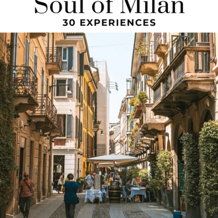 Soul of Milan Guide