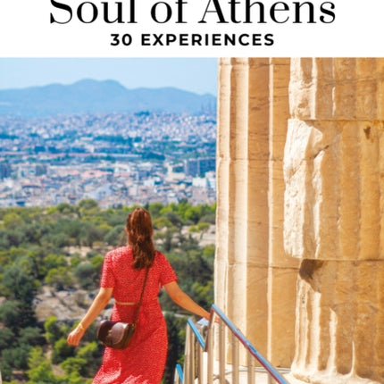 Soul of Athens