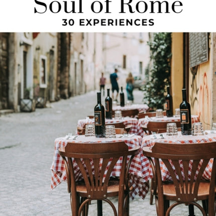 Soul of Rome Guide