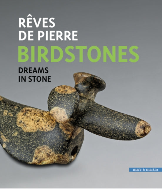 Birdstones: Rêves de pierre / Dreams in stone