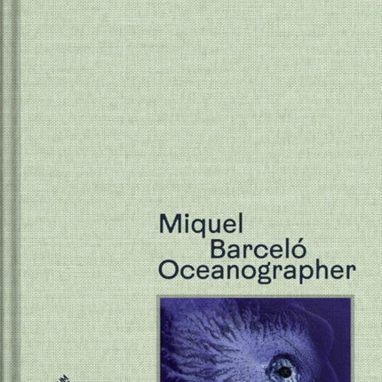 Miquel Barceló Oceanographer