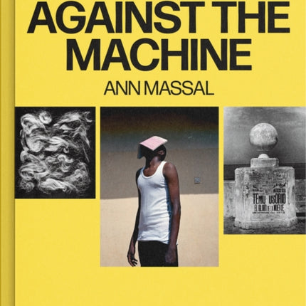 Photo Against the Machine