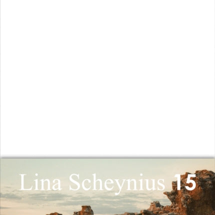 Lina Scheynius My Photo Books 15