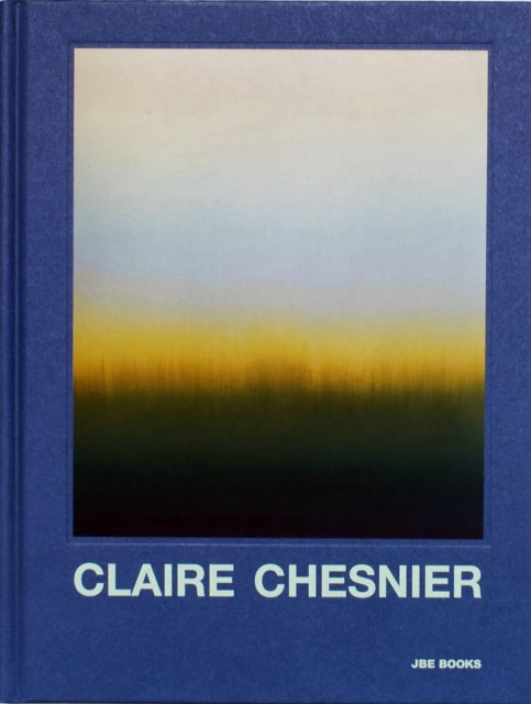 Claire Chesnier The Sky Is Full and Opening Again