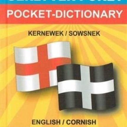 Gerlyver Poket: Pocket Dictionary