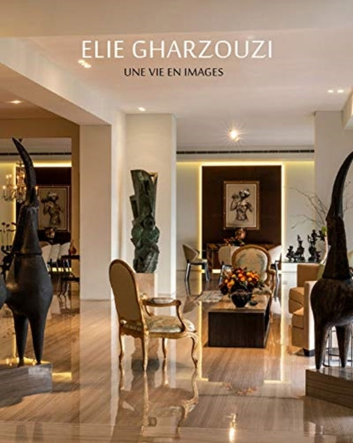 Élie Gharzouzi: Life in Images