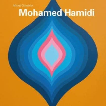 Mohamed Hamidi (Bilingual edition)