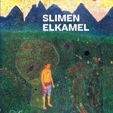 Slimen Elkamel