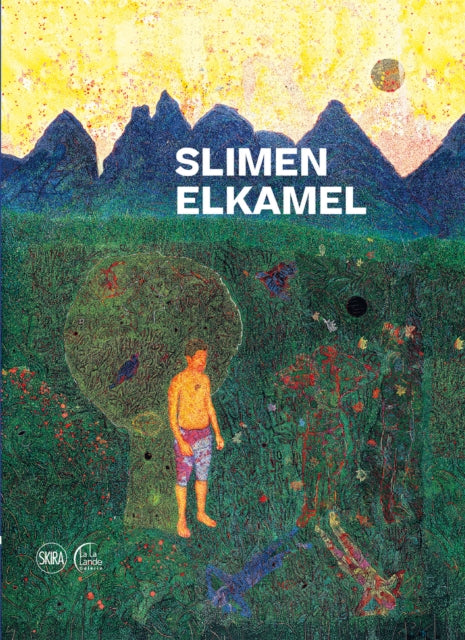 Slimen Elkamel