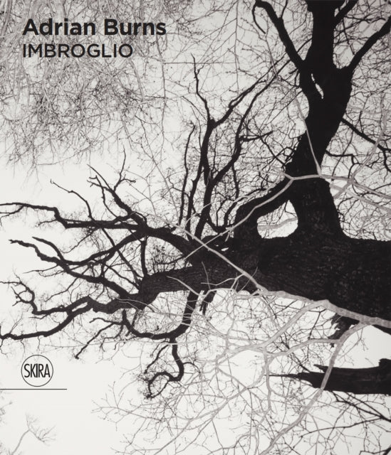 Adrian Burns (Bilingual edition): Imbroglio