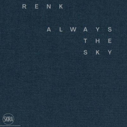 Renk (Bilingual edition): Always the Sky