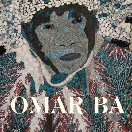 Omar Ba