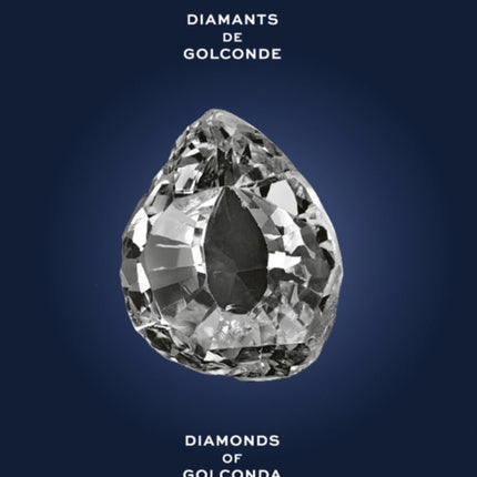 Diamonds from Golconda Bilingual edition